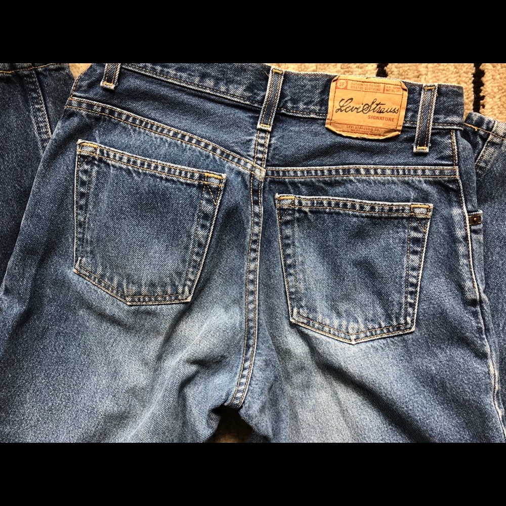 Vintage 90’s Levi’s Strauss - Picture 4 of 5